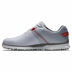 FootJoy Men's Pro SL Sport Golf Shoes -Shoes Shop footjoy pro sl sport golf shoes white orange 02 39424.1676586279