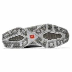 FootJoy Men's Pro SL Sport Golf Shoes -Shoes Shop footjoy pro sl sport golf shoes white orange 04 34807.1676584061