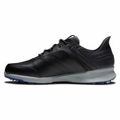 FootJoy Men's Stratos Golf Shoes -Shoes Shop footjoy stratos golf shoes black blue jay 02 12611.1671652354