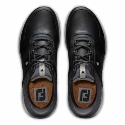FootJoy Men's Stratos Golf Shoes -Shoes Shop footjoy stratos golf shoes black blue jay 03 85734.1671650559