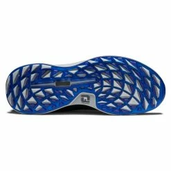 FootJoy Men's Stratos Golf Shoes -Shoes Shop footjoy stratos golf shoes black blue jay 04 02359.1671653718