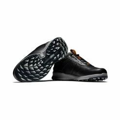 FootJoy Men's Stratos Golf Shoes - Previous Season Style -Shoes Shop footjoy stratos golf shoes black gray 06 14028.1657651873