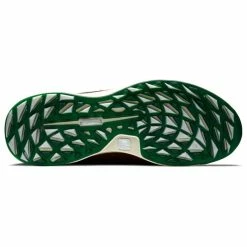 FootJoy Men's Stratos Golf Shoes - Previous Season Style -Shoes Shop footjoy stratos golf shoes cognac green 04 38610.1657651873