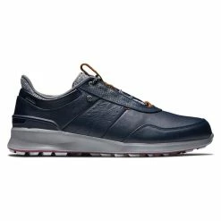 FootJoy Men's Stratos Golf Shoes - Previous Season Style -Shoes Shop footjoy stratos golf shoes navy 01 32104.1657651873