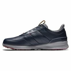 FootJoy Men's Stratos Golf Shoes - Previous Season Style -Shoes Shop footjoy stratos golf shoes navy 02 63143.1657651873