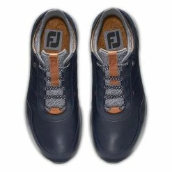FootJoy Men's Stratos Golf Shoes - Previous Season Style -Shoes Shop footjoy stratos golf shoes navy 03 25500.1657651873