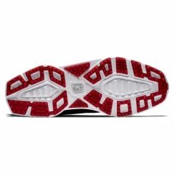 FootJoy Men's Superlites XP BOA Golf Shoes -Shoes Shop footjoy superlites xp boa golf shoes black white red 04 73537.1632948291