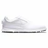 FootJoy Men's Superlites XP BOA Golf Shoes -Shoes Shop footjoy superlites xp boa golf shoes white silver 01 54330.1631827586