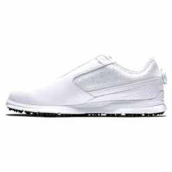 FootJoy Men's Superlites XP BOA Golf Shoes -Shoes Shop footjoy superlites xp boa golf shoes white silver 02 30561.1631827587