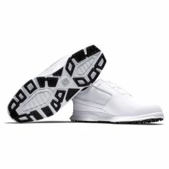 FootJoy Men's Superlites XP BOA Golf Shoes -Shoes Shop footjoy superlites xp boa golf shoes white silver 06 73341.1632948291