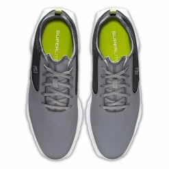 FootJoy Men's Superlites XP Golf Shoes -Shoes Shop footjoy superlites xp golf shoes gray lime 03 63942.1632948226