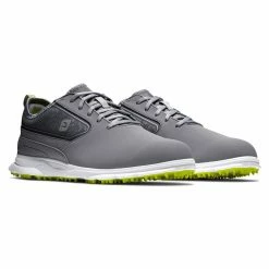 FootJoy Men's Superlites XP Golf Shoes -Shoes Shop footjoy superlites xp golf shoes gray lime 05 91051.1632948226