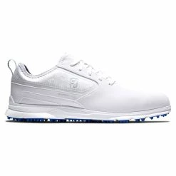 FootJoy Men's Superlites XP Golf Shoes -Shoes Shop footjoy superlites xp golf shoes white gray 01 63127.1631827314