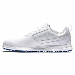 FootJoy Men's Superlites XP Golf Shoes -Shoes Shop footjoy superlites xp golf shoes white gray 02 03646.1631827314