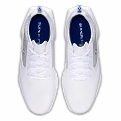 FootJoy Men's Superlites XP Golf Shoes -Shoes Shop footjoy superlites xp golf shoes white gray 03 65713.1632948226
