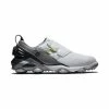 FootJoy Men's Tour Alpha BOA Golf Shoes -Shoes Shop footjoy tour alpha boa golf shoes white gray charcoal 01 53713.1648825204