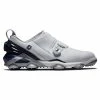 FootJoy Men's Tour Alpha Dual BOA Golf Shoes -Shoes Shop footjoy tour alpha dual boa golf shoes white navy gray 01 53712.1642002991