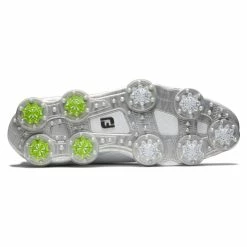 FootJoy Men's Tour Alpha Golf Shoes -Shoes Shop footjoy tour alpha golf shoes white gray lime 04 56720.1667846566