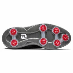 FootJoy Men's Traditions Golf Shoes -Shoes Shop footjoy traditions golf shoes black gray 04 13530.1668608831