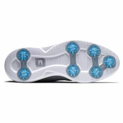 FootJoy Men's Traditions Golf Shoes -Shoes Shop footjoy traditions golf shoes gray navy red 04 91949.1668608835