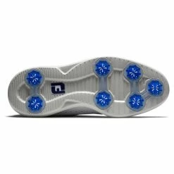 FootJoy Men's Traditions Golf Shoes -Shoes Shop footjoy traditions golf shoes white gray navy 04 39581.1668608805