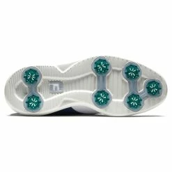 FootJoy Men's Traditions Golf Shoes -Shoes Shop footjoy traditions golf shoes white navy gray 04 84976.1668608838