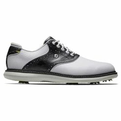 FootJoy Men's Traditions Saddle Golf Shoes
