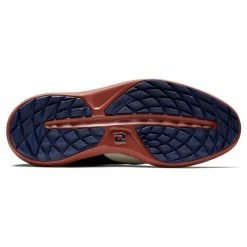 FootJoy Men's Traditions Spikeless Golf Shoes 29 FootJoy Men's Traditions Spikeless Golf Shoes -Shoes Shop footjoy traditions spikeless golf shoes tan navy 04 00837.1678140729