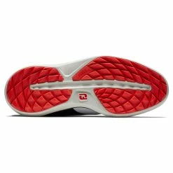 FootJoy Men's Traditions Spikeless Golf Shoes 23 FootJoy Men's Traditions Spikeless Golf Shoes -Shoes Shop footjoy traditions spikeless golf shoes white black 04 88936.1678140730