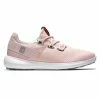 FootJoy Women's FJ Flex Coastal Golf Shoes 95753 -Shoes Shop footjoy womens fj flex coastal golf shoes 95753 pink white 01 20805.1632254985