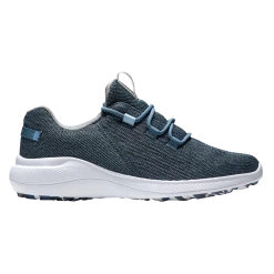 FootJoy Women's FJ Flex Coastal Golf Shoes - Previous Season Style -Shoes Shop footjoy womens fj flex coastal golf shoes navy20blue20white 01 96081.1657651561
