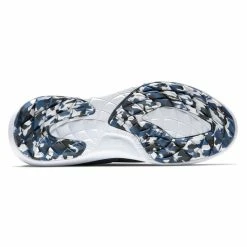 FootJoy Women's FJ Flex Coastal Golf Shoes - Previous Season Style -Shoes Shop footjoy womens fj flex coastal golf shoes navy blue white 04 60696.1657651561