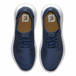 FootJoy Women's FJ Flex LX Golf Shoes 34 FootJoy Women's FJ Flex LX Golf Shoes -Shoes Shop footjoy womens fj flex lx golf shoes navy 03 01051.1659041906