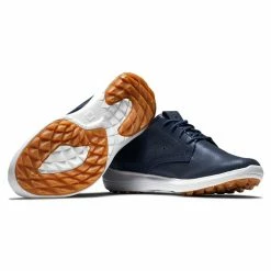 FootJoy Women's FJ Flex LX Golf Shoes 37 FootJoy Women's FJ Flex LX Golf Shoes -Shoes Shop footjoy womens fj flex lx golf shoes navy 06 85690.1659041906
