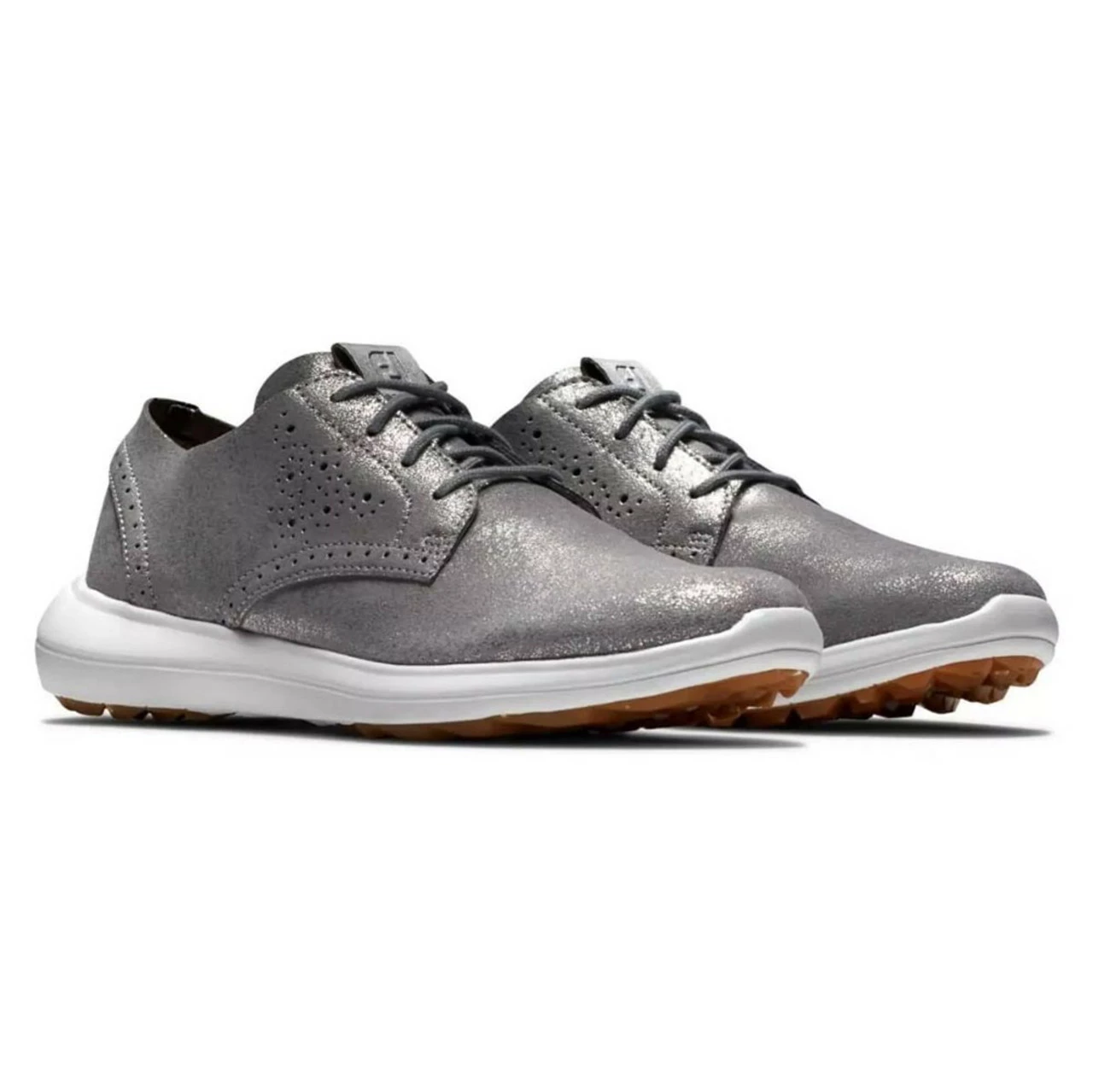 FootJoy Women's FJ Flex LX Golf Shoes 19 FootJoy Women's FJ Flex LX Golf Shoes - Image 17