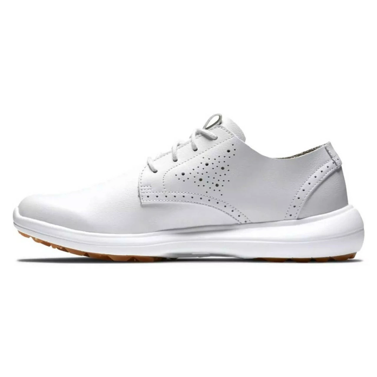 FootJoy Women's FJ Flex LX Golf Shoes 4 FootJoy Women's FJ Flex LX Golf Shoes - Image 2