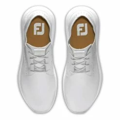 FootJoy Women's FJ Flex LX Golf Shoes 28 FootJoy Women's FJ Flex LX Golf Shoes -Shoes Shop footjoy womens fj flex lx golf shoes white 03 29670.1659041906