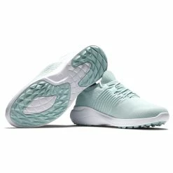 FootJoy Women's FJ Flex XP Golf Shoes - Previous Season Style -Shoes Shop footjoy womens fj flex xp golf shoes blue 06 37655.1657651381