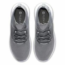 FootJoy Women's FJ Flex XP Golf Shoes - Previous Season Style -Shoes Shop footjoy womens fj flex xp golf shoes gray white 03 13643.1657651382