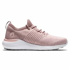 FootJoy Women's FJ Flex XP Golf Shoes - Previous Season Style -Shoes Shop footjoy womens fj flex xp golf shoes pink 01 69030.1657651381