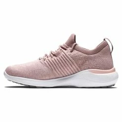 FootJoy Women's FJ Flex XP Golf Shoes - Previous Season Style -Shoes Shop footjoy womens fj flex xp golf shoes pink 02 32994.1657651380