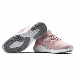 FootJoy Women's FJ Flex XP Golf Shoes - Previous Season Style -Shoes Shop footjoy womens fj flex xp golf shoes pink 06 03209.1657651381