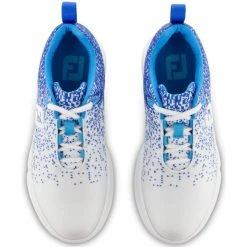 FootJoy Women's FJ Leisure Closeout Golf Shoes 92923 -Shoes Shop footjoy womens fj leisure golf shoes 92923 03 38603.1632419937