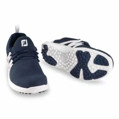 FootJoy Women's FJ Leisure Slip-On Closeout Golf Shoes 92911 -Shoes Shop footjoy womens fj leisure slip on golf shoes 92911 04 69487.1659042091
