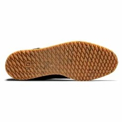 FootJoy Women's FJ Sport Retro Golf Shoes - Previous Season Style -Shoes Shop footjoy womens fj sport retro golf shoes black charcoal 04 52820.1657651449