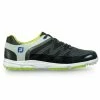 FootJoy Women's FJ Sport SL Closeout Golf Shoes 98030 -Shoes Shop footjoy womens fj sport sl golf shoes 98030 charcoal light grey lime 01 07897.1659042074