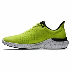 FootJoy Women's Limited Edition Citrus Glow Flex Golf Shoes 95715 -Shoes Shop footjoy womens flex citrus glow golf shoes lime 02 01973.1676593024