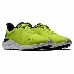 FootJoy Women's Limited Edition Citrus Glow Flex Golf Shoes 95715 -Shoes Shop footjoy womens flex citrus glow golf shoes lime 05 75632.1676576855