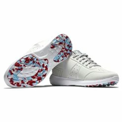 FootJoy Women's FJ Flex LE3 Golf Shoes 95759 -Shoes Shop footjoy womens flex le3 golf shoes 95759 05 66474.1632255081