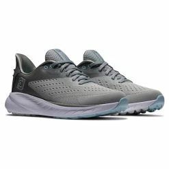 FootJoy Women's Flex XP Golf Shoes -Shoes Shop footjoy womens flex xp golf shoes grey 05 00939.1678199626